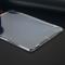 Planšetės dėklas Apple iPad 4 mini, galinis iš silikono, skaidrus