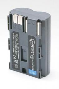 Canon, baterija BP-511