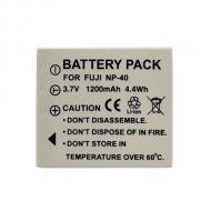 Fuji baterija NP-40, Honeywell HNP-40