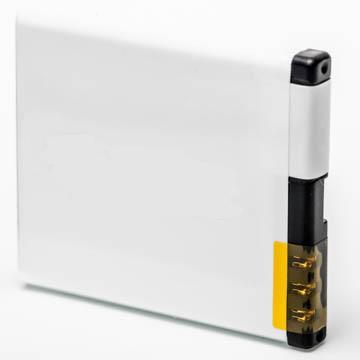Akumuliatorius Nokia N95 BL-5F / MyPhone Tango BS-25, (HQ), 900mAh, tinka 6290 / N93i / E65 / 6210N / 6210S / 6210SI / N99 / N96 / E65 / 6710N / 6260S / X5-01 / X5