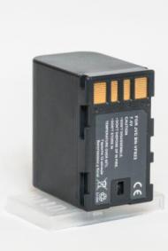 JVC, baterija BN-VF823