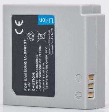 Samsung, baterija IA-BP85ST