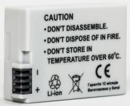 Canon, baterija LP-E8