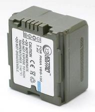 Panasonic, baterija VW-VBG130