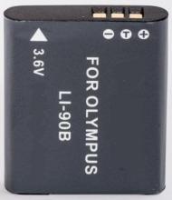 Olympus, baterija LI-90B