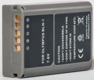 Olympus, baterija PS-BLN1