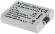 Canon, baterija BP-110