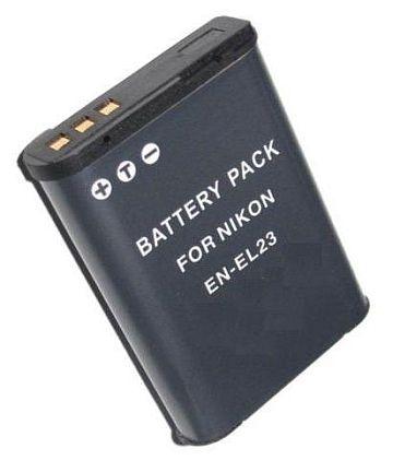 Nikon, baterija EN-EL23