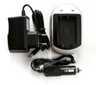 Kroviklis Panasonic DMW-BLB13
