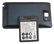 Akumuliatorius Samsung i9250 (Galaxy Nexus), High Capacity