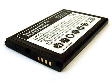 Akumuliatorius Blackberry M-S1 (9000, 9700)