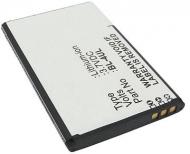 Akumuliatorius Nokia 225 BL-4UL, BW-4WL, EXTRA DIGITAL, tinka 230 / 3310 2017