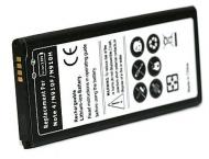 Akumuliatorius Samsung N910 Galaxy Note 4 / EB-BN910BBE, EXTRA DIGITAL, 3000 mAh