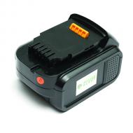 Akumuliatorius įrankiams DEWALT GD-DE-14.4(C),14.4V, 4.0Ah, Li-Ion