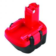 Akumuliatorius įrankiams BOSCH BAT043, 12V, 3.0Ah, Ni-MH
