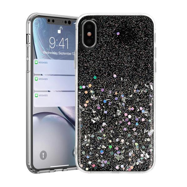 Vennus Briliant TPU, Samsung A9 2018 (VENBRILIANTA98J)