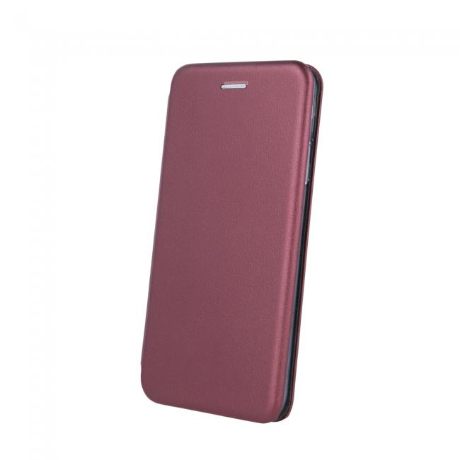 Atverčiami į šoną, SMART VIVA, Iphone 11 Pro MAX, bordo