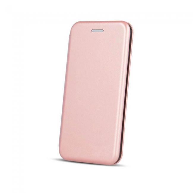Atverčiami į šoną, SMART VIVA, Iphone Xs MAX, rožinis