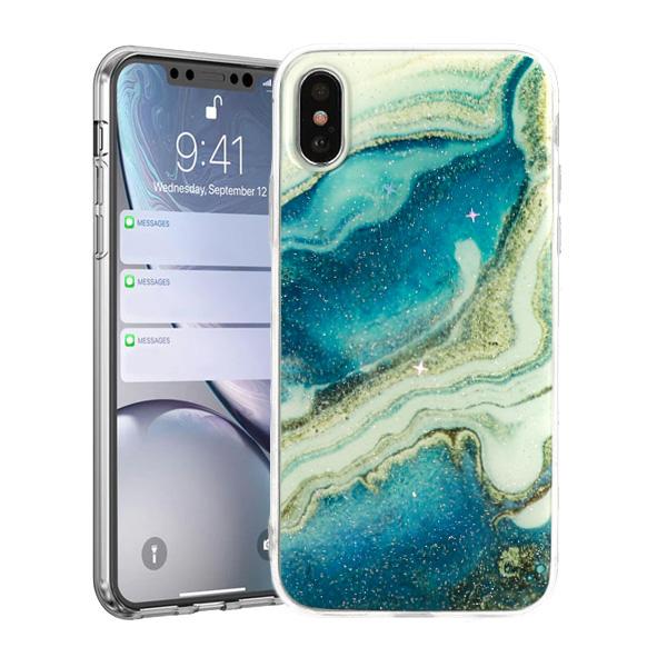 VENNUS, Vennus Stone TPU, Samsung A80, A90 (VENSTONEA806)