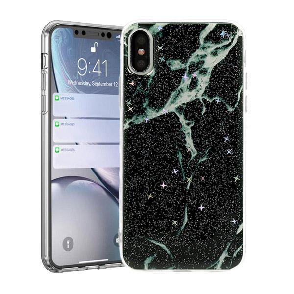 VENNUS, Vennus Stone TPU, Samsung Note 10 (VENSTONENOTE107)
