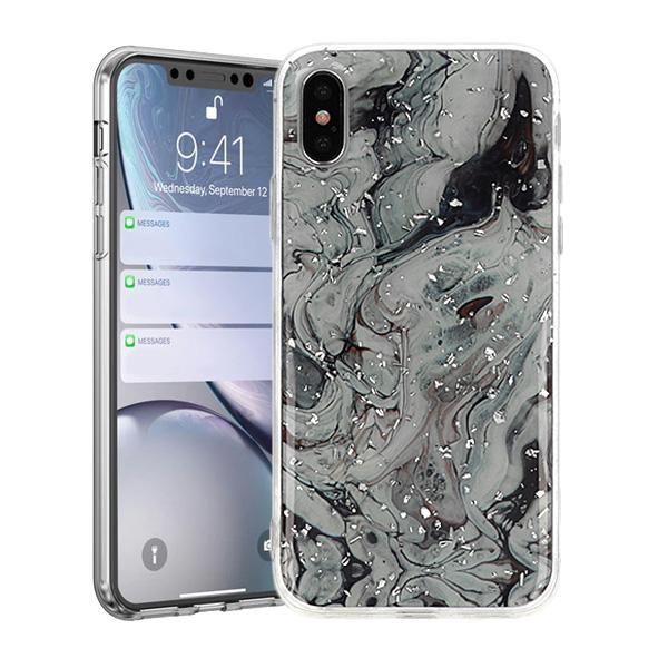 Vennus Stone TPU, Iphone X MAX (VENSTONEIPXmaxJ)