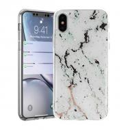 VENNUS, Vennus Stone TPU, Samsung A80, A90 (VENSTONEA80W)