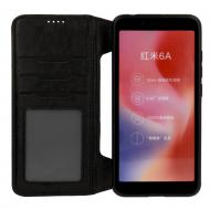 Atverčiami į šoną, BUSINESS ZIP 2in1, Huawei Y5 2018 (DZIPY58J)