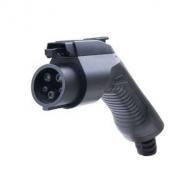 Kištukas elektromobiliui Type1, 16A/32A