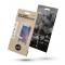 Apsauginė plėvelė Iphone 5, 5s, 5se, 360 laipsnių Telefono apsauga, 2 silikoninės plevelės, Pilnai dengianti LCD+Galinio dangtelio plevelė, BEEYO 360 FULL BODY