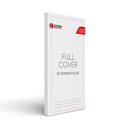 Apsauginis stikliukas Samsung Galaxy A51 (3D)