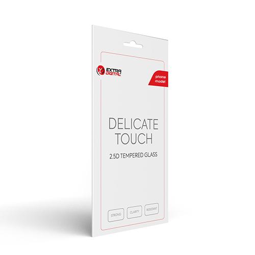 Apsauginis stikliukas Realme 6 (2.5D)