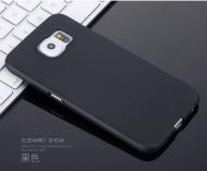 Dėklas SONY XZ2 compact, galinis iš silikono, Juodas, X-LEVEL GUARDIAN 0,6 mm