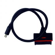 Kabelis Type C - SATA