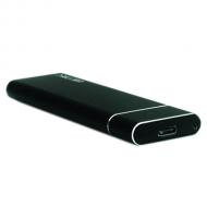 SSD dėklas M.2, USB3.1