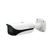 IP kamera cilindr. 2MP STARLIGHT su IR iki 50m. 1/1.8”,2.7-12mm. WDR, IP67, AI IVS, ePoE