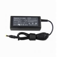 Nešiojamo kompiuterio buitinis kroviklis HP 4.8x1.7mm, 65W, 19.5V, 3.33A, EXTRA DIGITAL