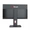 Kompiuteris HiSmart ALL-IN-ONE 27“ FHD, i3-10100, 4GB RAM, 120GB SSD (juodas)