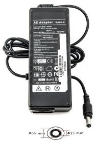 Mait. šalt. IBM 220V, 72W: 16V, 4.5A