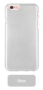 Dėklas SONY XZ, Silver, galinis iš silikono, MERCURY JELLY CASE