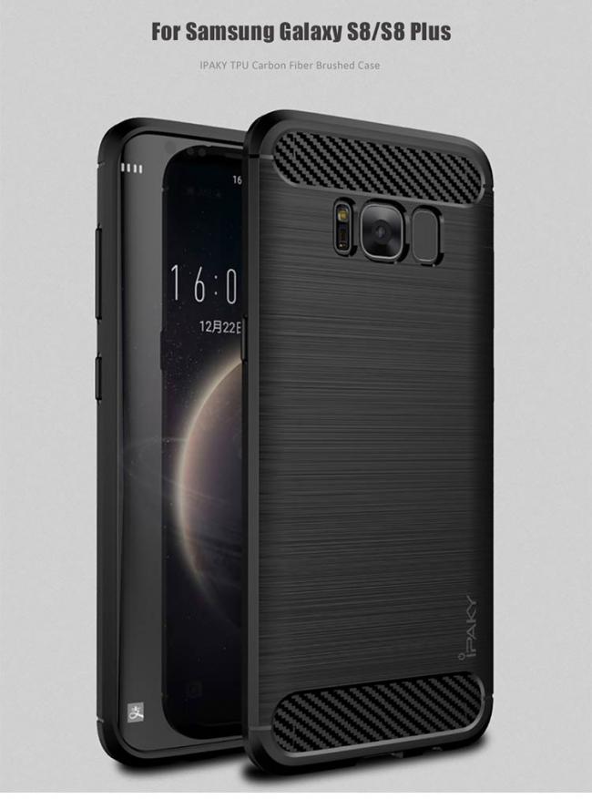 Dėklai, A-one serijos, Samsung S8 Plus
