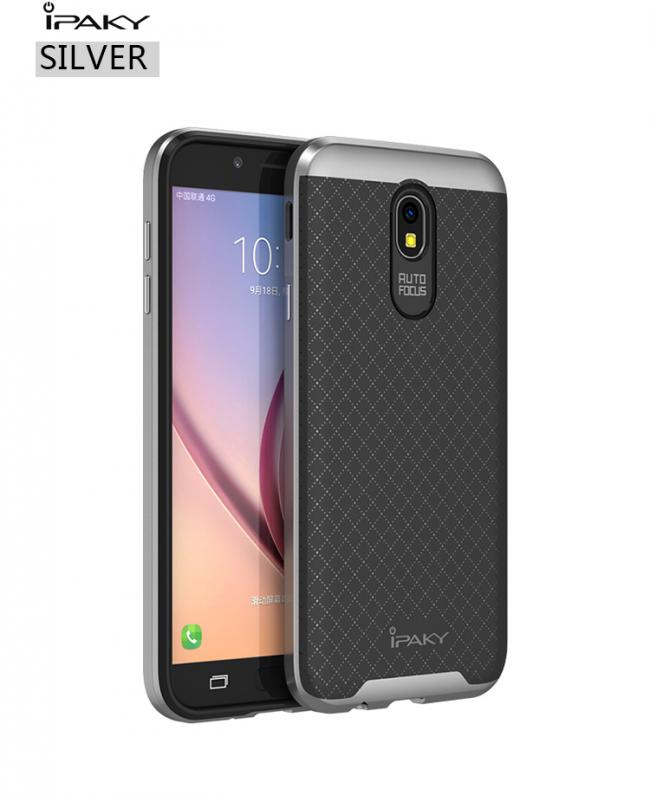 Dėklai, D-one serijos, Samsung J7 2017 (IPAKYDONEJ77SI)