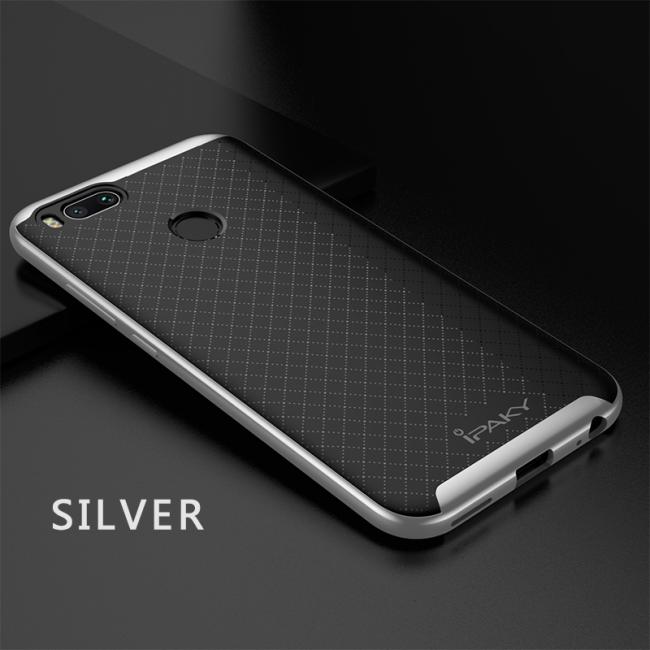 Dėklai, D-one serijos, Xiaomi 5X, A1 (IPAKYDONEXIA5XSI)