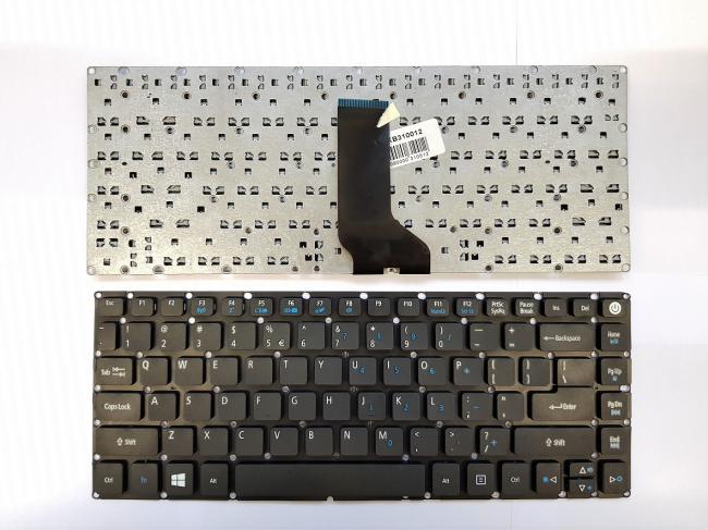 Klaviatūra Acer E5-573