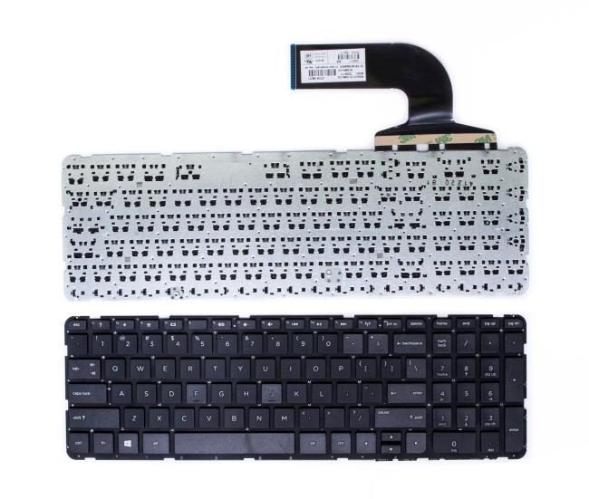Klaviatūra HP 350 G1