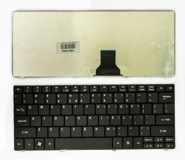 Klaviatūra ACER Aspire One 721 / 722