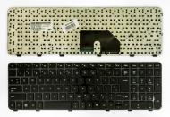 Klaviatūra, HP DV6-6000, DV6-6029