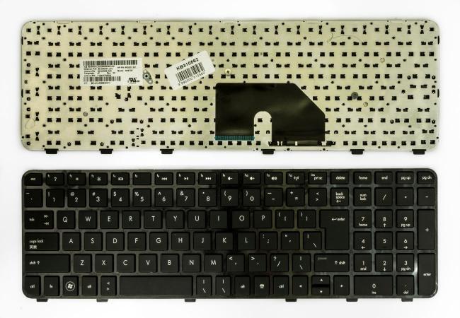 Klaviatūra, HP DV6-6000, DV6-6029