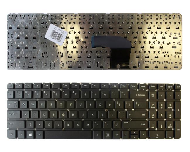 Klaviatūra HP Pavilion G6-2000
