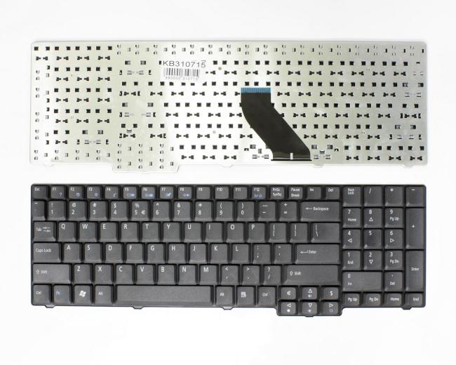Klaviatūra, ACER Aspire: 5235, 5335