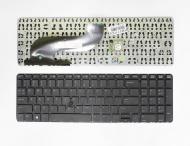Klaviatūra HP ProBook: 640, 645, 650